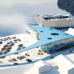 Skiterminal Schladming by HOFRICHTER-RITTER Architects - Sheet23