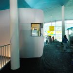 Skiterminal Schladming by HOFRICHTER-RITTER Architects - Sheet4
