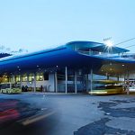 Skiterminal Schladming by HOFRICHTER-RITTER Architects - Sheet6