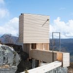 ELDMØLLA Sauna by Arkitekt August Schmidt - Sheet1