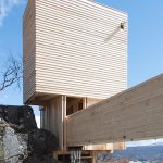 ELDMØLLA Sauna by Arkitekt August Schmidt - Sheet2
