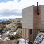 ELDMØLLA Sauna by Arkitekt August Schmidt - Sheet3