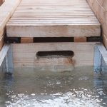 ELDMØLLA Sauna by Arkitekt August Schmidt - Sheet5