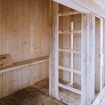 ELDMØLLA Sauna by Arkitekt August Schmidt - Sheet6