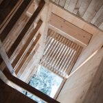 ELDMØLLA Sauna by Arkitekt August Schmidt - Sheet7