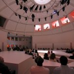 Faena Forum, Faena Bazaar and Park by 'OMA4