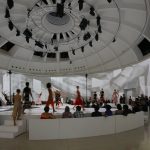 Faena Forum, Faena Bazaar and Park by 'OMA5