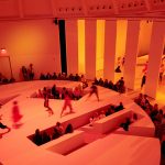 Faena Forum, Faena Bazaar and Park by 'OMA11