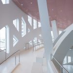 Faena Forum, Faena Bazaar and Park by 'OMA21