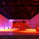 Faena Forum, Faena Bazaar and Park by 'OMA7