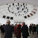 Faena Forum, Faena Bazaar and Park by 'OMA8