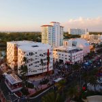 Faena Forum, Faena Bazaar and Park by 'OMA - Sheet1