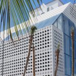 Faena Forum, Faena Bazaar and Park by 'OMA23