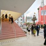 Faena Forum, Faena Bazaar and Park by 'OMA14