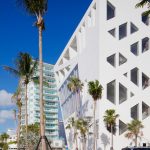 Faena Forum, Faena Bazaar and Park by 'OMA2