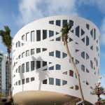Faena Forum, Faena Bazaar and Park by 'OMA10