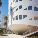 Faena Forum, Faena Bazaar and Park by 'OMA3