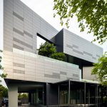 MacroCare Office' by StuDO Architects - Sheet1
