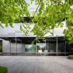 MacroCare Office' by StuDO Architects - Sheet10