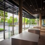 MacroCare Office' by StuDO Architects - Sheet12