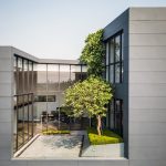 MacroCare Office' by StuDO Architects - Sheet18