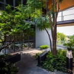 MacroCare Office' by StuDO Architects - Sheet19