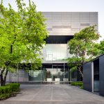 MacroCare Office' by StuDO Architects - Sheet2