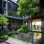 MacroCare Office' by StuDO Architects - Sheet21