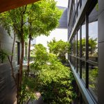 MacroCare Office' by StuDO Architects - Sheet22
