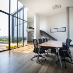 MacroCare Office' by StuDO Architects - Sheet24