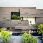 MacroCare Office' by StuDO Architects - Sheet3