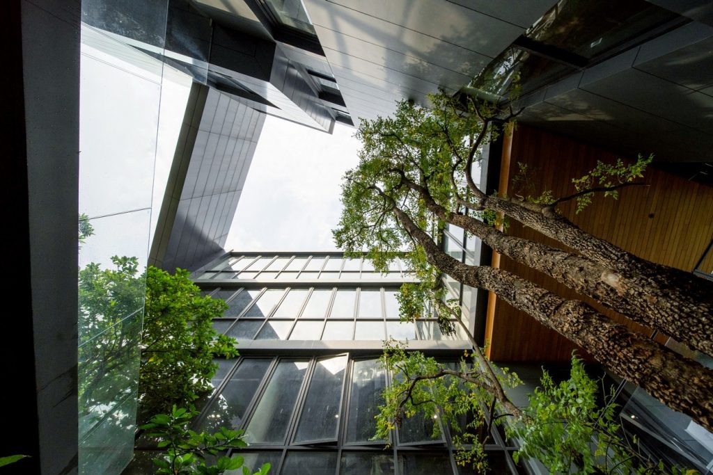MacroCare Office' by StuDO Architects - Sheet4
