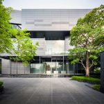 MacroCare Office' by StuDO Architects - Sheet6