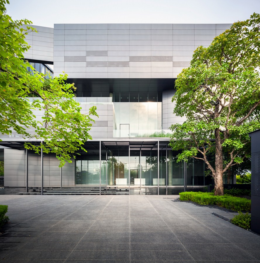 MacroCare Office' by StuDO Architects - Sheet6