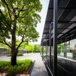 MacroCare Office' by StuDO Architects - Sheet7