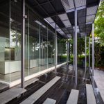 MacroCare Office' by StuDO Architects - Sheet8