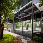 MacroCare Office' by StuDO Architects - Sheet9