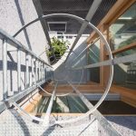 Germina Foundation. by b720 Fermín Vázquez Arquitectos - Sheet1