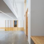 Germina Foundation. by b720 Fermín Vázquez Arquitectos - Sheet11