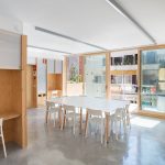 Germina Foundation. by b720 Fermín Vázquez Arquitectos - Sheet12
