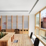 Germina Foundation. by b720 Fermín Vázquez Arquitectos - Sheet13