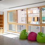 Germina Foundation. by b720 Fermín Vázquez Arquitectos - Sheet18