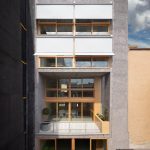 Germina Foundation. by b720 Fermín Vázquez Arquitectos - Sheet19
