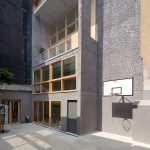 Germina Foundation. by b720 Fermín Vázquez Arquitectos - Sheet21