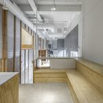 Germina Foundation. by b720 Fermín Vázquez Arquitectos - Sheet25