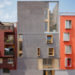 Germina Foundation. by b720 Fermín Vázquez Arquitectos - Sheet6