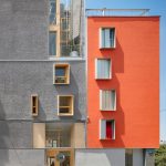 Germina Foundation. by b720 Fermín Vázquez Arquitectos - Sheet7