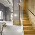 Germina Foundation. by b720 Fermín Vázquez Arquitectos - Sheet29
