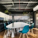 Juris Correspondent Headquarters by the Tetro Arquitetura - Sheet1