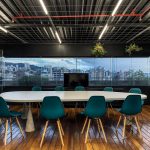 Juris Correspondent Headquarters by the Tetro Arquitetura - Sheet11